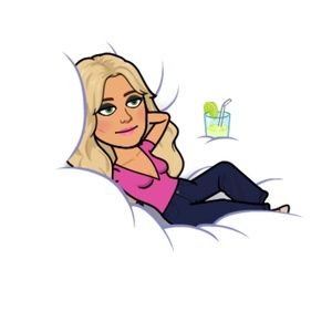 Meet your Posher, Tia